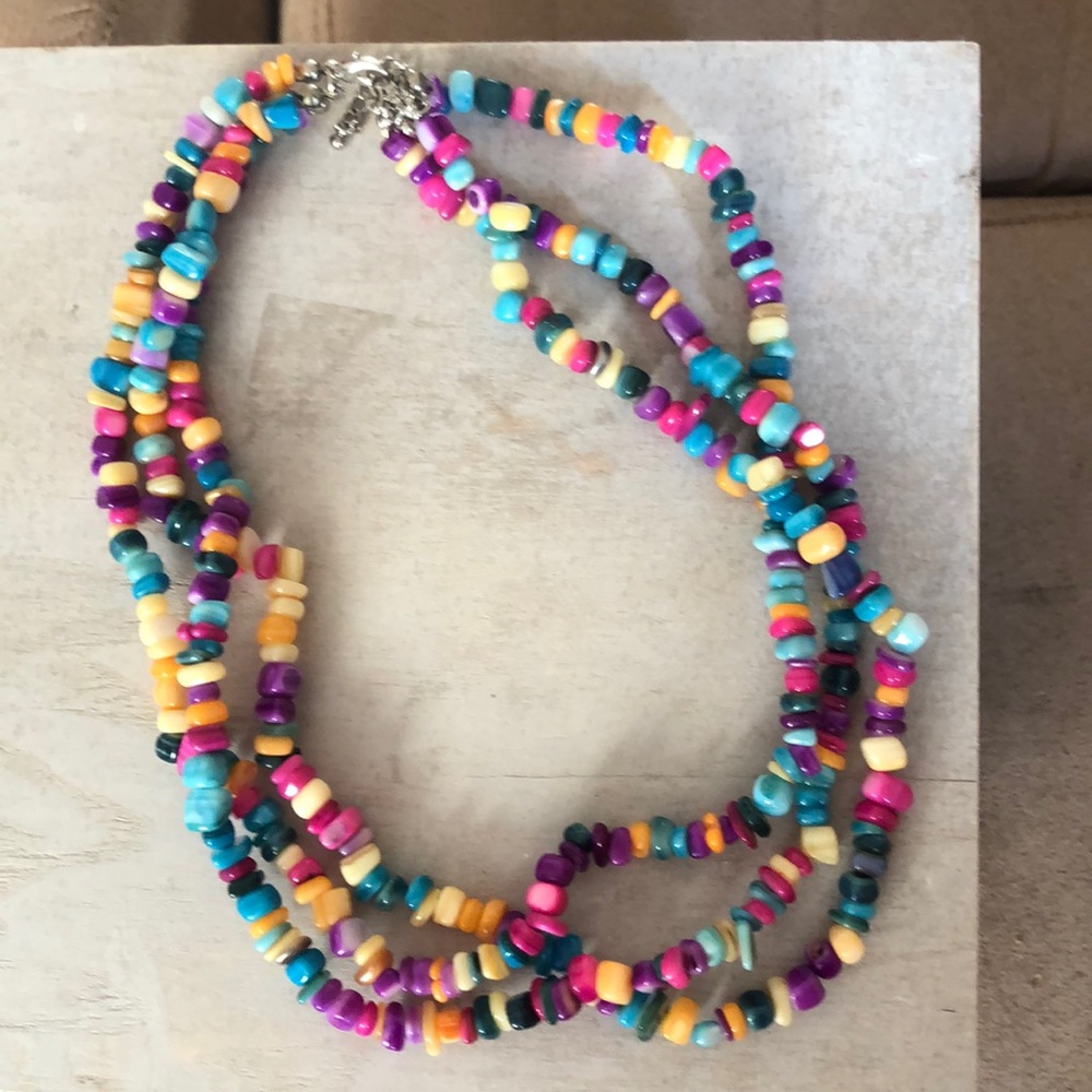 NWOT Necklace